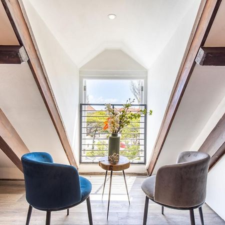 Royal Apartments City Centre Willemstad Bagian luar foto