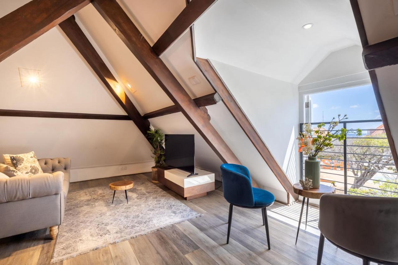 Royal Apartments City Centre Willemstad Bagian luar foto